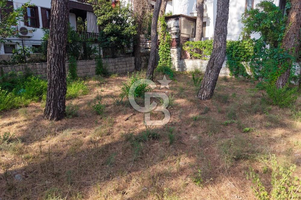 Muğla Akyaka’da Denize Yürüme Mesafesinde Satılık Arsa