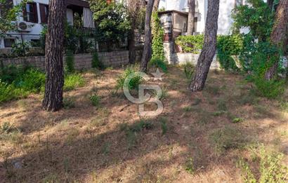 Muğla Akyaka’da Denize Yürüme Mesafesinde Satılık Arsa