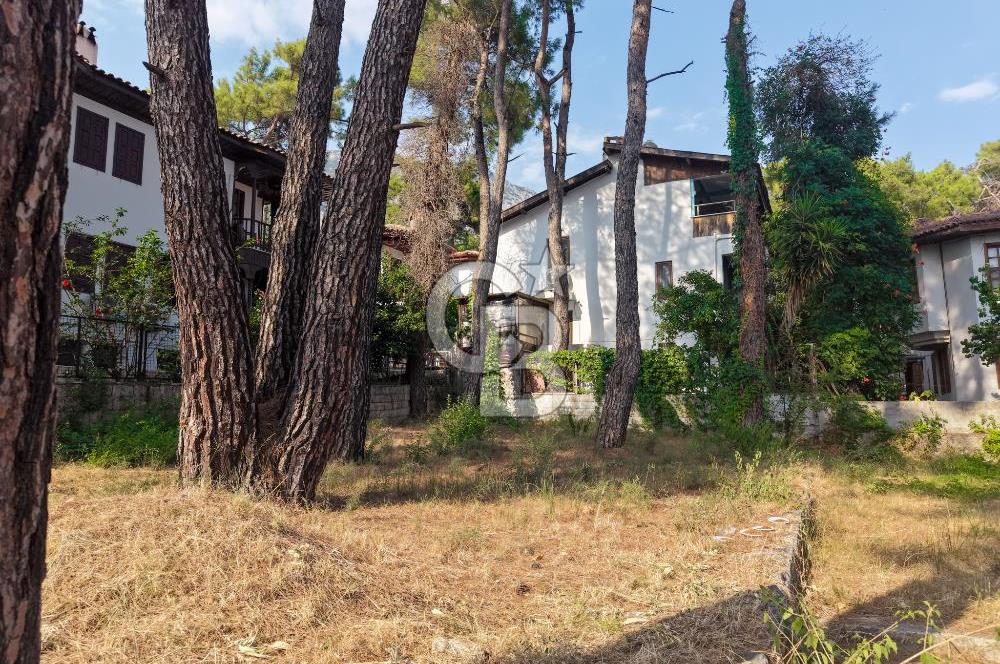 Muğla Akyaka’da Denize Yürüme Mesafesinde Satılık Arsa