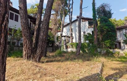 Muğla Akyaka’da Denize Yürüme Mesafesinde Satılık Arsa