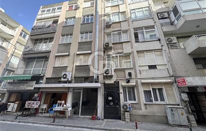 Karşıyaka Çarşı Spotçular Sokağında Satılık 20 m2 Bacalı Dükkan