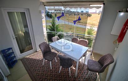 CB OPİA'DAN BATIKENT BÖLGESİNDE SİTE İÇERİSİNDE SATILIK DAİRE.