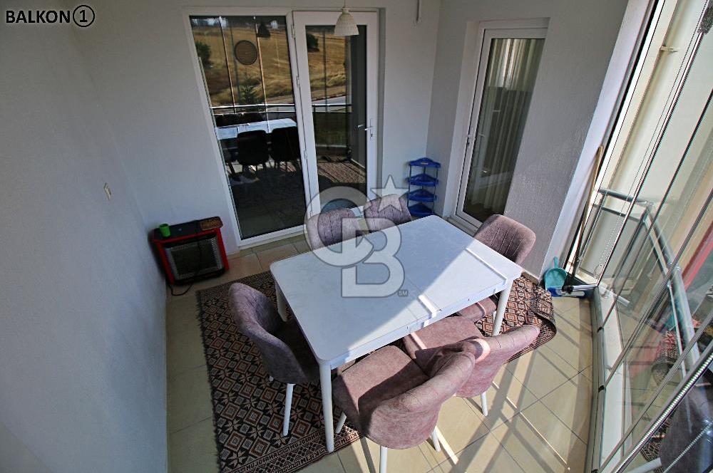CB OPİA'DAN BATIKENT BÖLGESİNDE SİTE İÇERİSİNDE SATILIK DAİRE.