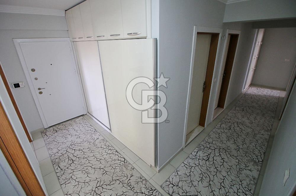 CB OPİA'DAN BATIKENT BÖLGESİNDE SİTE İÇERİSİNDE SATILIK DAİRE.