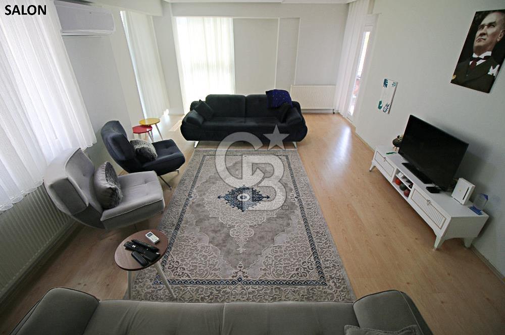 CB OPİA'DAN BATIKENT BÖLGESİNDE SİTE İÇERİSİNDE SATILIK DAİRE.