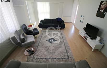 CB OPİA'DAN BATIKENT BÖLGESİNDE SİTE İÇERİSİNDE SATILIK DAİRE.