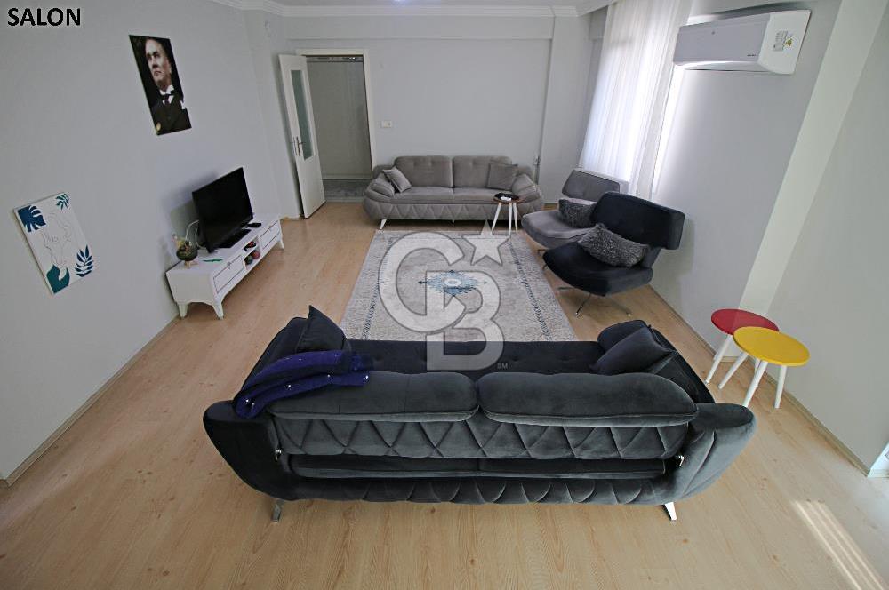 CB OPİA'DAN BATIKENT BÖLGESİNDE SİTE İÇERİSİNDE SATILIK DAİRE.