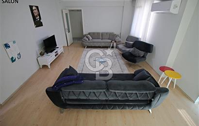 CB OPİA'DAN BATIKENT BÖLGESİNDE SİTE İÇERİSİNDE SATILIK DAİRE.