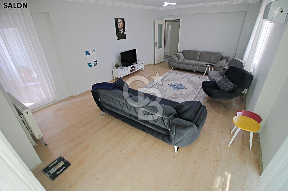 CB OPİA'DAN BATIKENT BÖLGESİNDE SİTE İÇERİSİNDE SATILIK DAİRE.