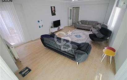 CB OPİA'DAN BATIKENT BÖLGESİNDE SİTE İÇERİSİNDE SATILIK DAİRE.
