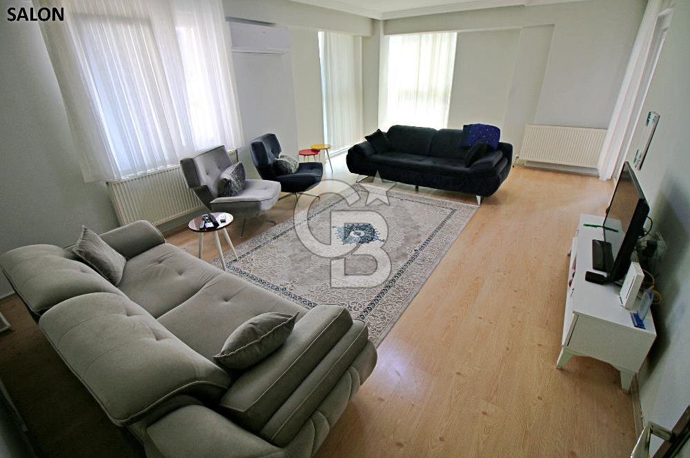 CB OPİA'DAN BATIKENT BÖLGESİNDE SİTE İÇERİSİNDE SATILIK DAİRE.