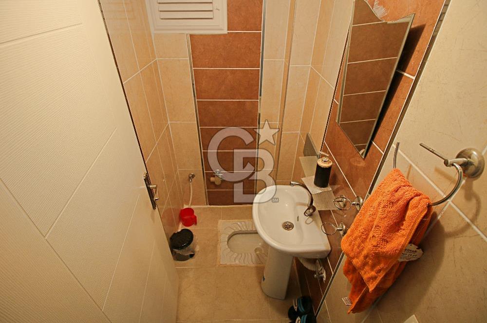 CB OPİA'DAN BATIKENT BÖLGESİNDE SİTE İÇERİSİNDE SATILIK DAİRE.