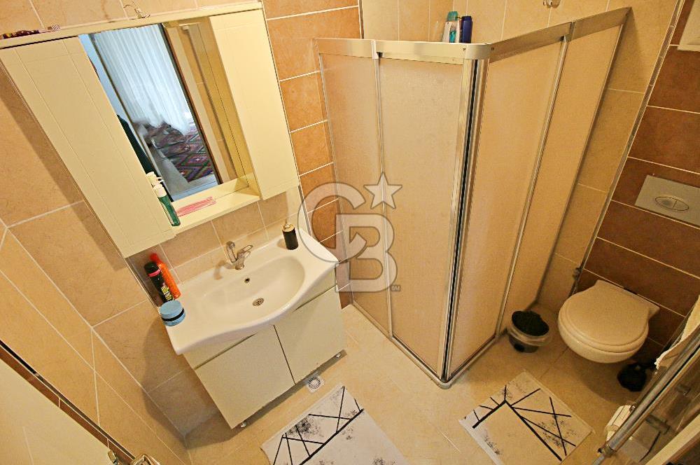 CB OPİA'DAN BATIKENT BÖLGESİNDE SİTE İÇERİSİNDE SATILIK DAİRE.