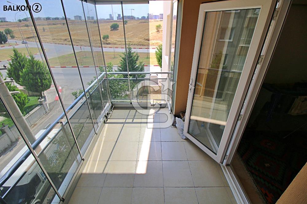 CB OPİA'DAN BATIKENT BÖLGESİNDE SİTE İÇERİSİNDE SATILIK DAİRE.