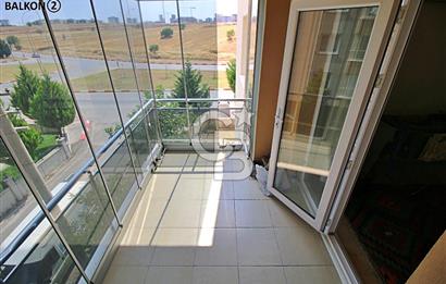 CB OPİA'DAN BATIKENT BÖLGESİNDE SİTE İÇERİSİNDE SATILIK DAİRE.