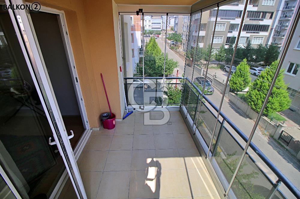 CB OPİA'DAN BATIKENT BÖLGESİNDE SİTE İÇERİSİNDE SATILIK DAİRE.