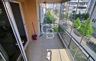 CB OPİA'DAN BATIKENT BÖLGESİNDE SİTE İÇERİSİNDE SATILIK DAİRE.