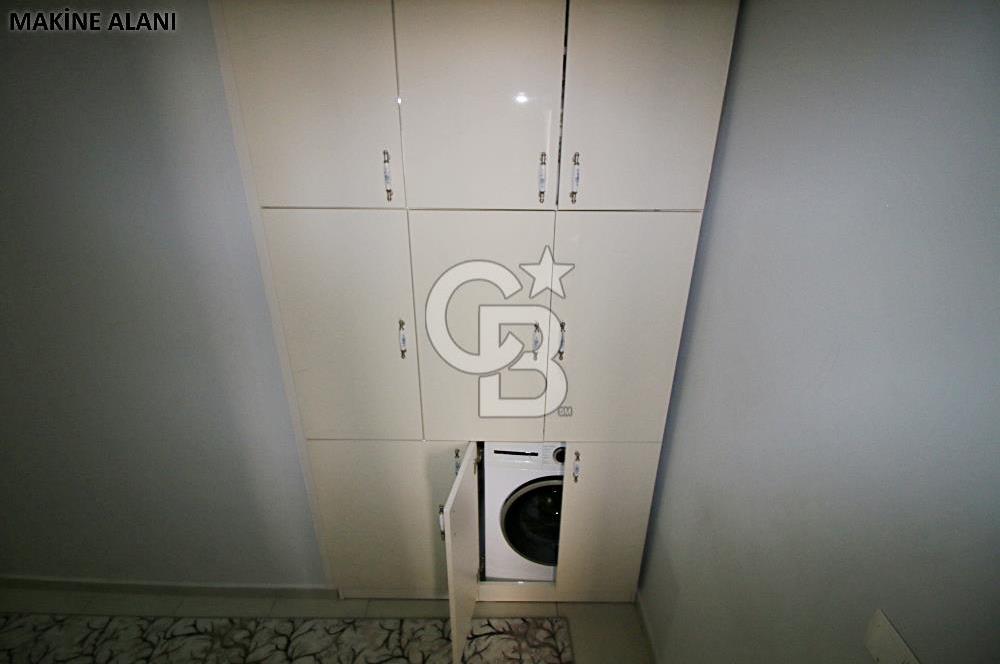 CB OPİA'DAN BATIKENT BÖLGESİNDE SİTE İÇERİSİNDE SATILIK DAİRE.
