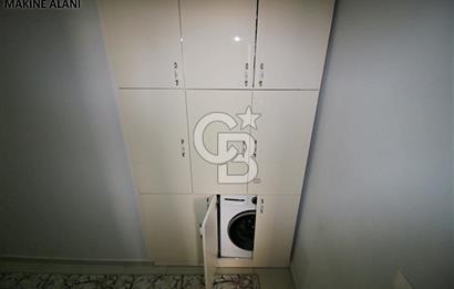 CB OPİA'DAN BATIKENT BÖLGESİNDE SİTE İÇERİSİNDE SATILIK DAİRE.
