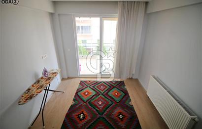 CB OPİA'DAN BATIKENT BÖLGESİNDE SİTE İÇERİSİNDE SATILIK DAİRE.