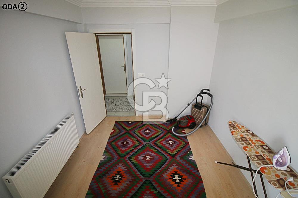 CB OPİA'DAN BATIKENT BÖLGESİNDE SİTE İÇERİSİNDE SATILIK DAİRE.