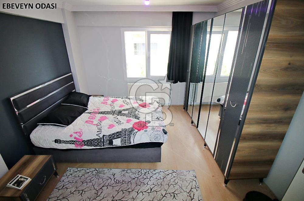 CB OPİA'DAN BATIKENT BÖLGESİNDE SİTE İÇERİSİNDE SATILIK DAİRE.