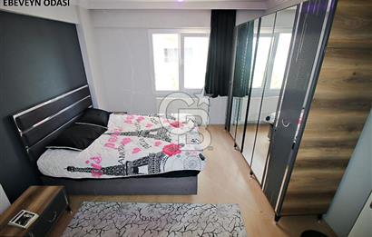 CB OPİA'DAN BATIKENT BÖLGESİNDE SİTE İÇERİSİNDE SATILIK DAİRE.