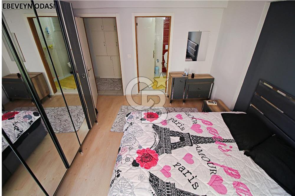 CB OPİA'DAN BATIKENT BÖLGESİNDE SİTE İÇERİSİNDE SATILIK DAİRE.