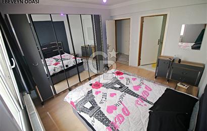 CB OPİA'DAN BATIKENT BÖLGESİNDE SİTE İÇERİSİNDE SATILIK DAİRE.