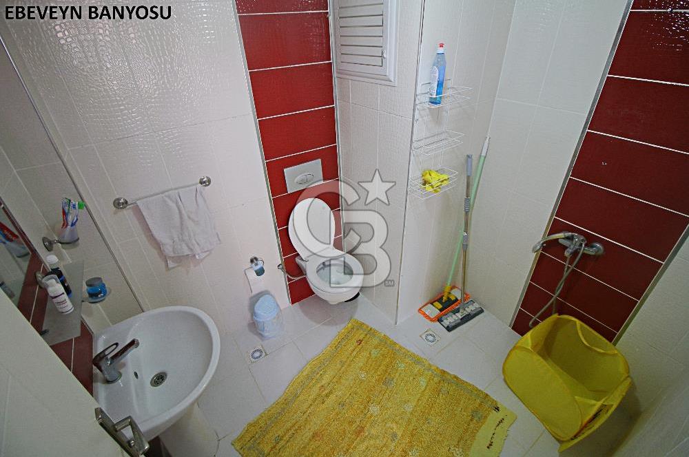 CB OPİA'DAN BATIKENT BÖLGESİNDE SİTE İÇERİSİNDE SATILIK DAİRE.