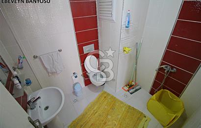 CB OPİA'DAN BATIKENT BÖLGESİNDE SİTE İÇERİSİNDE SATILIK DAİRE.