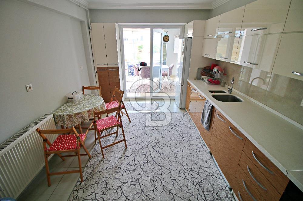 CB OPİA'DAN BATIKENT BÖLGESİNDE SİTE İÇERİSİNDE SATILIK DAİRE.