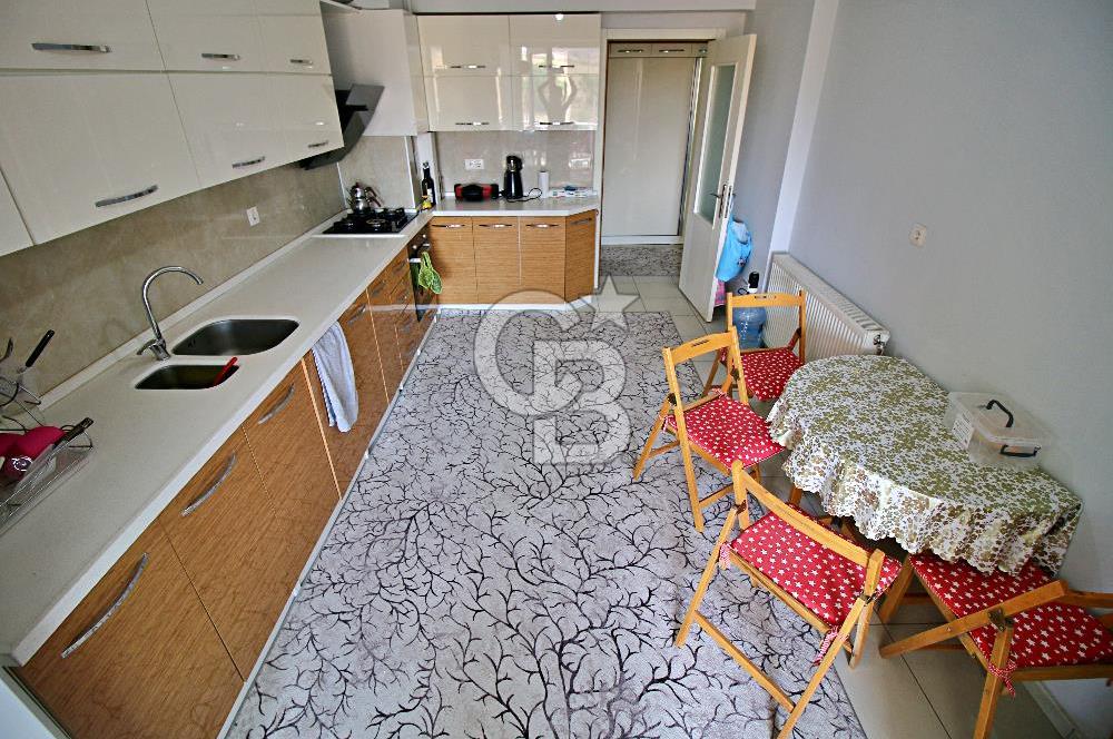 CB OPİA'DAN BATIKENT BÖLGESİNDE SİTE İÇERİSİNDE SATILIK DAİRE.