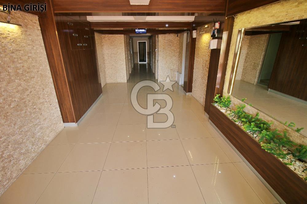 CB OPİA'DAN BATIKENT BÖLGESİNDE SİTE İÇERİSİNDE SATILIK DAİRE.