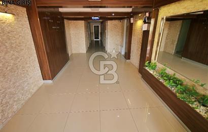 CB OPİA'DAN BATIKENT BÖLGESİNDE SİTE İÇERİSİNDE SATILIK DAİRE.