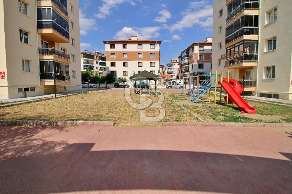 CB OPİA'DAN BATIKENT BÖLGESİNDE SİTE İÇERİSİNDE SATILIK DAİRE.