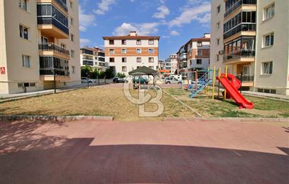 CB OPİA'DAN BATIKENT BÖLGESİNDE SİTE İÇERİSİNDE SATILIK DAİRE.