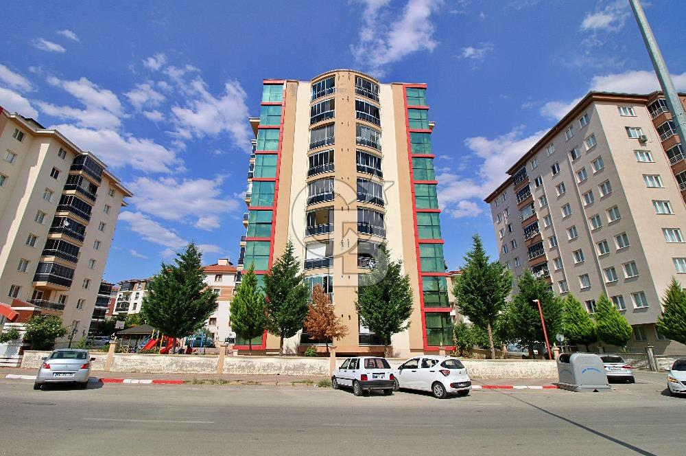 CB OPİA'DAN BATIKENT BÖLGESİNDE SİTE İÇERİSİNDE SATILIK DAİRE.
