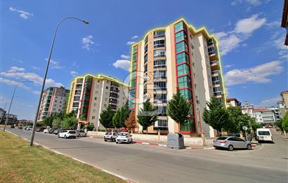 CB OPİA'DAN BATIKENT BÖLGESİNDE SİTE İÇERİSİNDE SATILIK DAİRE.