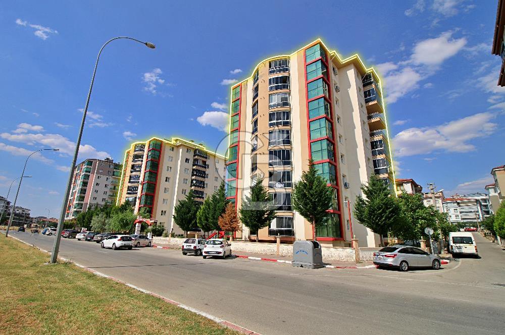 CB OPİA'DAN BATIKENT BÖLGESİNDE SİTE İÇERİSİNDE SATILIK DAİRE.