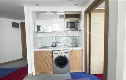 DAP BURGU KULE ROTANA 2+1 RESIDENCE FULL EŞYALI KİRALIK