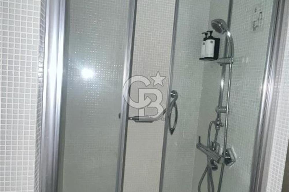 DAP BURGU KULE ROTANA 2+1 RESIDENCE FULL EŞYALI KİRALIK