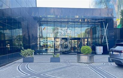 DAP BURGU KULE ROTANA 2+1 RESIDENCE FULL EŞYALI KİRALIK