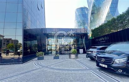 DAP BURGU KULE ROTANA 2+1 RESIDENCE FULL EŞYALI KİRALIK