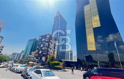 DAP BURGU KULE ROTANA 2+1 RESIDENCE FULL EŞYALI KİRALIK