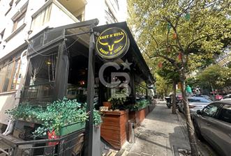 Etiler Prestijli Lokasyon Devren Yüksek Cirolu Restoran/ Steakhou - 1 - 366077