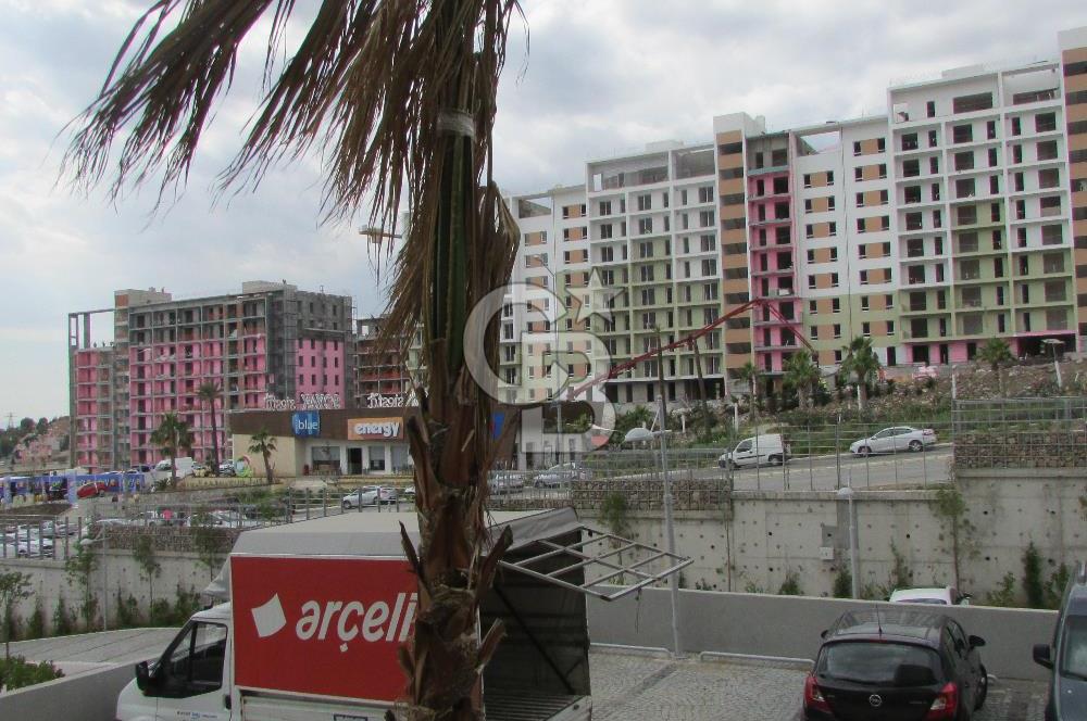 Soyak Siesta Blue Sitesi nde 1+1 Satılık Daire