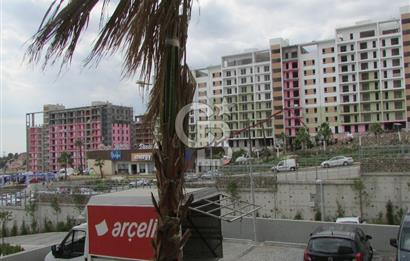 Soyak Siesta Blue Sitesi nde 1+1 Satılık Daire