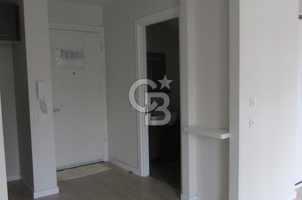 Soyak Siesta Blue Sitesi nde 1+1 Satılık Daire