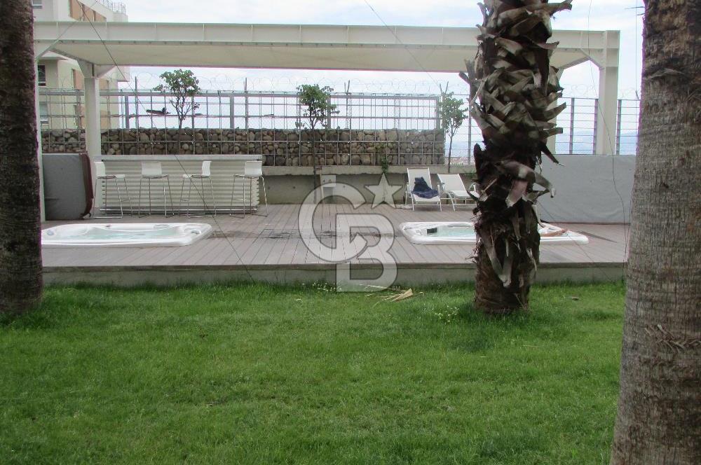 Soyak Siesta Blue Sitesi nde 1+1 Satılık Daire